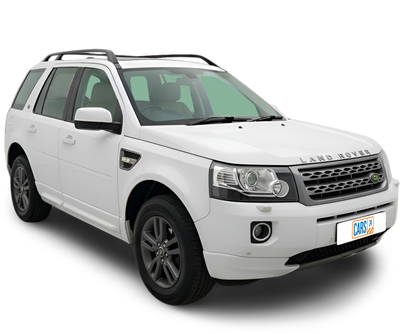 Landrover Freelander-img